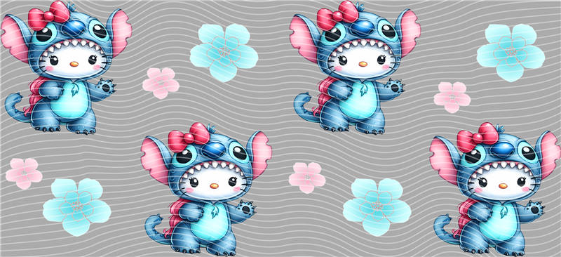16oz Sanrio-K 364